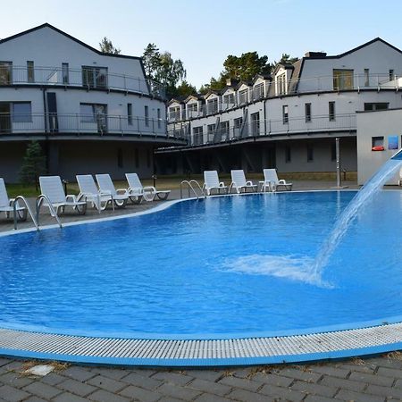 Apartament Silence Baltic Boho Pobierowo Exteriör bild